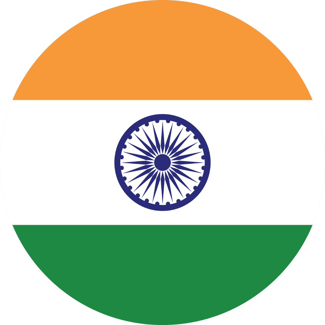 India