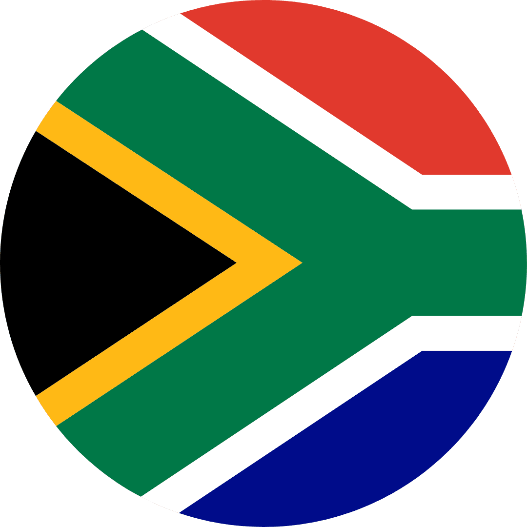 South Africa