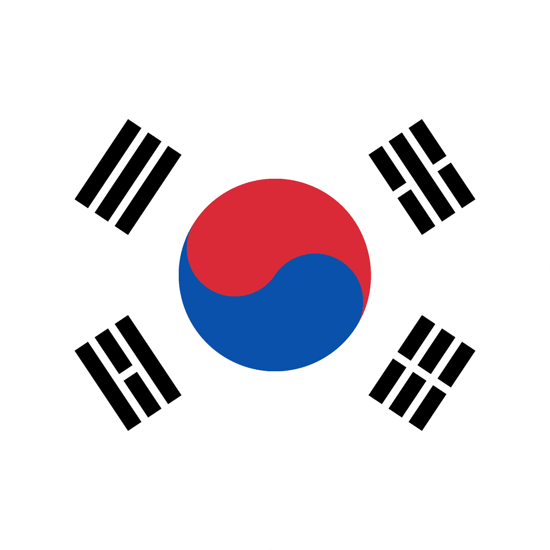 South Korea